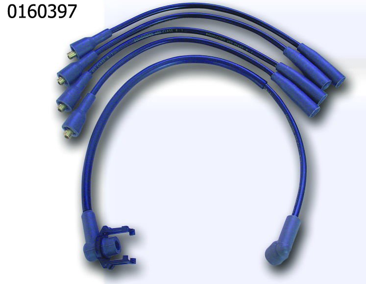 BUJİ BOBİN KABLO TK. R19 EUROPA 94-00 C2J-UNUVAR 0160397-7702252160-7702253397