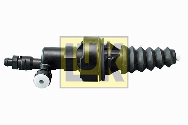 DEBRİYAJ ALT MERKEZİ FORD TRANSİT V184-V348 YM 04 11 PLASTİK-LUK 512035910-3C117A508AB-4473412