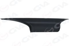 KAPI TUTAMAK KAPLAMASI ARKA SOL SIYAH BMW F01 F02-GVA 9103613-51429151211