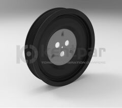 KRANK KASNAGI FORD TRANSIT V184 00 06 TRANSIT V363 2.2 TDCI 11 LAND ROVER DEFENDER 2.2TD 11-KENTPAR 152K21301-4C1Q6B319BA-1675115-9C1Q6B319AA