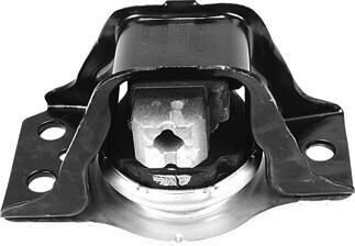 MOTOR TAKOZU SAĞ MEGANE II 02 SCENIC II 02 LOGAN 04 1.5 dCİ KANGOO III 08 TÜM MOTOR-GB 1817-8200592642-8200338372-8200042456
