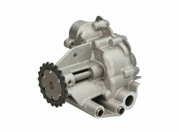 YAĞ POMPASI MASTER III 10 MOVANO B 10 2.3dCI 20 DİŞ-PIERBURG 703988050-150009761R-150000147R-95520934