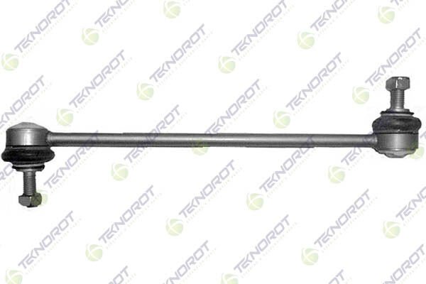 Z-ROT ÖN VW-POLO 9N -2001-2009--TEKNOROT V-908-6Q0411315G