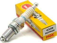 ATEŞLEME BUJİSİ 1.2 16V KALOS AVEO 08 SPARK 1.0-1.2 LMU-LMT 10 FIAT PUNTO 1.2-NGK-96464000-24102199