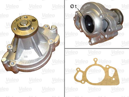 DEVIRDAIM POMPASI 428PS 448PN RANGE ROVER 3 VOGUE L322 05 12 JAGUAR S-TYPE II X200 XF I X250 XJ X308 XJ X350- X358-VALEO-4575902-C2A1206-AJ88912