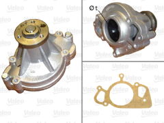 DEVIRDAIM POMPASI 428PS 448PN RANGE ROVER 3 VOGUE L322 05 12 JAGUAR S-TYPE II X200 XF I X250 XJ X308 XJ X350- X358-VALEO-4575902-C2A1206-AJ88912