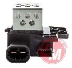 FAN MOTOR REZİSTANSI ROLESİ RENAULT CLIO IV 12 CAPTUR 13 DUSTER 10 DOKKER 12 0.9 TCE 1.2 TCE 1.5DCI-GUA-255509263R-255506464R-255502585R