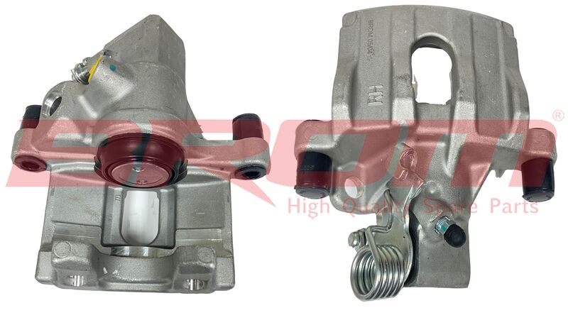 FREN KALİPERİ ARKA SAĞ FORD FOCUS III COURIER TURNEO CONNECT 2015--BROM FD35080-8M512M088BB