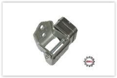 KAPI MENTEŞESİ ÖN SOL MGN II ORJ montaj ürün.-DORTEL 106032-804218874R-8200885635-8200538138