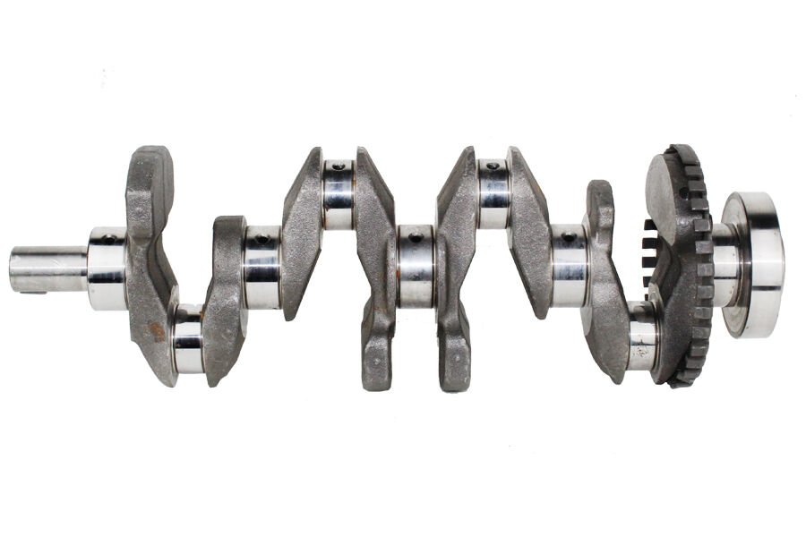 KRANK MİLİ MEGANE IV TALISMAN DUSTER 1.6 16V H4M-OEK 122011KA0A-122011KA0A-12201EE02A
