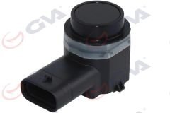 PARK SENSORU PTS BOYANABILIR SIYAH BMW F07 10 17 F25 11 16 E70 10 13 VOLVO S80 2 XC70 2 XC60 I AUDI Q7 TT-GVA 9104984-66209270491-30786639-3C0919275P