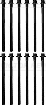 SİLİNDİR KAPAK CİVATASI SAPLAMASI VOLVO C30-C70-S40-S60-S80 V50 V70 V60 XC60 XC70 196 mm-V.REINZ 143237901-30777636