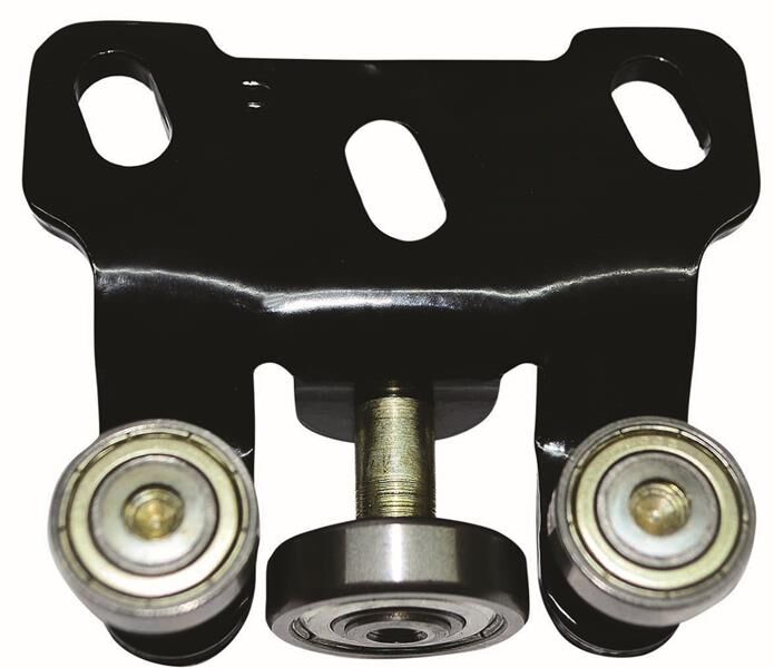 SÜRGÜLÜ KAPI ORTA MEKANIZNA SAĞ FORD TRANSIT CUSTOM 14-ALPER 449172-BK21V268B40AK-2010940