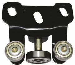 SÜRGÜLÜ KAPI ORTA MEKANIZNA SAĞ FORD TRANSIT CUSTOM 14-ALPER 449172-BK21V268B40AK-2010940
