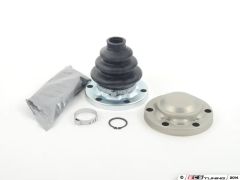 AKS KORUGU IC BMW E53 E30 E34-FAG-33211229205-9067809-9067814