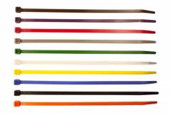 DELİKLİ KABLO BAĞI 4 X 205 MM. PK 100 ADET HIRDAVAT-PMS EPV40205