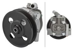 DIREKSIYON POMPASI 2.2D FREELANDER 2 L359 06 14 FORD GALAXY 2 MONDEO S-MAX 6G913A696EF-HELLA 8TL359000581-6G913A696EE-LR007500-LR005658