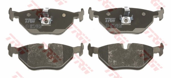 FREN BALATASI ARKA BMW E46 E36 E85 ABS li-TRW-34216778168