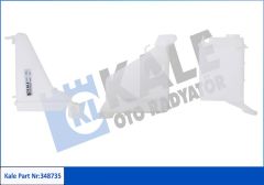 GENLEŞME TANKI ACCENT KAPAKSIZ-KALE-2543125100