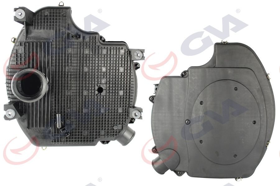HAVA FİLTRE KUTUSU RENAULT CLIO-KANGOO DACIA 1.4 İNJ.-GVA 9104986-8200861204