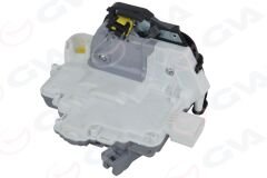 KAPI KİLİT MEKANİZMASI ÖN L A4 05-09/EXEO 09-14-GVA 9190206-8E1837015AA-8E1837015AA