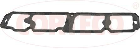KÜLBÜTÖR KAPAK CONTASI CROSLAND-COMBO-PARTNER-BERLİNGO-CMAX-FIESTA VI-VII-FOCUS III-1.6 8V HDİ Euro5-CORTECO 49421060-0249.G2-3645913-1704086-Y65010235