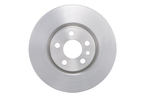 ÖN FREN DİSKİ CITROEN JUMPY I 99 06 PEUGEOT EXPERT 96 06 P806 94 02 FIAT SCUDO 96 06 281x43.5x26-BOSCH-4249.H5-1317651080-4246.J2-4246.J3