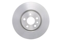 ÖN FREN DİSKİ CITROEN JUMPY I 99 06 PEUGEOT EXPERT 96 06 P806 94 02 FIAT SCUDO 96 06 281x43.5x26-BOSCH-4249.H5-1317651080-4246.J2-4246.J3
