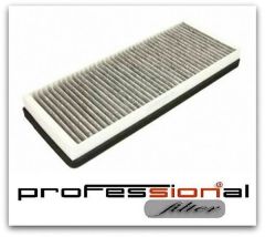 POLEN FİLTRESİ P406 1.6-1.8-2.0 HDI KARBONLU-SION SC5212K-6447.PG