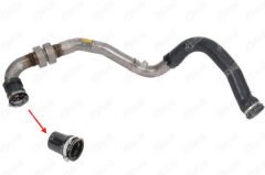 TURBO BORUSU LGN III 1.5 DCİ-IBRAS 11679-8201043883-8200493735-8201032788
