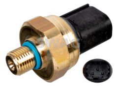 YAKIT BASINC SENSORU MERCEDES OM607 OM626 OM642 OM651 W176 C117 W204 W205 W212 W213 W639 W447 B906-SWAG 33101055-A0045421618
