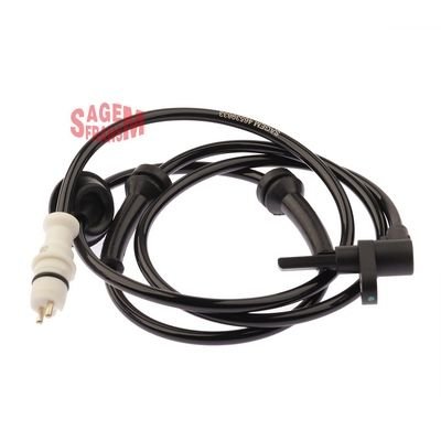 ABS SENSOR KABLO MAREA ARKA SAĞ-SAGEM 60133-46539833
