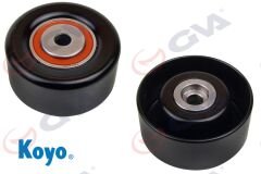 ALTERNATÖR GERGİ RULMANI PARTNER-BERLINGO 1.9D 98- DW8 307 1.6 00-07 TU5 - C3 03- 1.4-GVA 2743210-5751.47-5751.91-9642006780-96289902