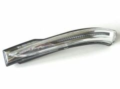 AYNA SİNYALİ SOL HYUNDAI I10 14-16-OEK 87614B9000-87614B9000