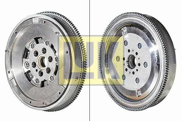 DEBRİYAJ VOLANI ASTRA J 1.4 TURBO-MERIVA B 1.4 A14NET-B14NET-A14XER-LUK 415046510-55565495-55573012-55583705-616333