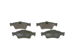 FREN BALATASI ARKA MERCEDES C218 C219 W211 S211 W212 S212 W221 C215-BOSCH 0986495248-A0054209320