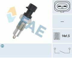 GERİ VİTES MÜŞÜRÜ TEMPRA-DOBLO-PALIO-FIORINO- PUNTO-MAREA-LINEA 2 FİŞLİ-FAE 40520-46410523-7588520-60806108-47588520