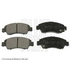 ÖN BALATA CIVIC 1.6 ie SR-VTI 94/05 GDB1183 GDB3375-BLUEPRINT ADH24253-45022SR3V11-45022SR3V12-WVA21695