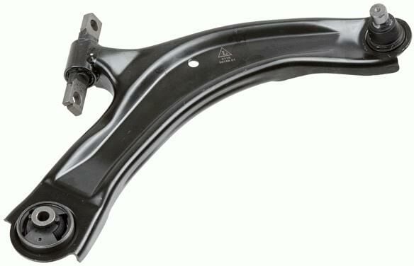 SALINCAK SAG ROTILLI NISSAN QASHQAI 07 13 X-TRAIL 07 13 RENAULT KOLEOS 08-LEMFORDER 3816801-545040445R-54500JY00A-54500BB00A
