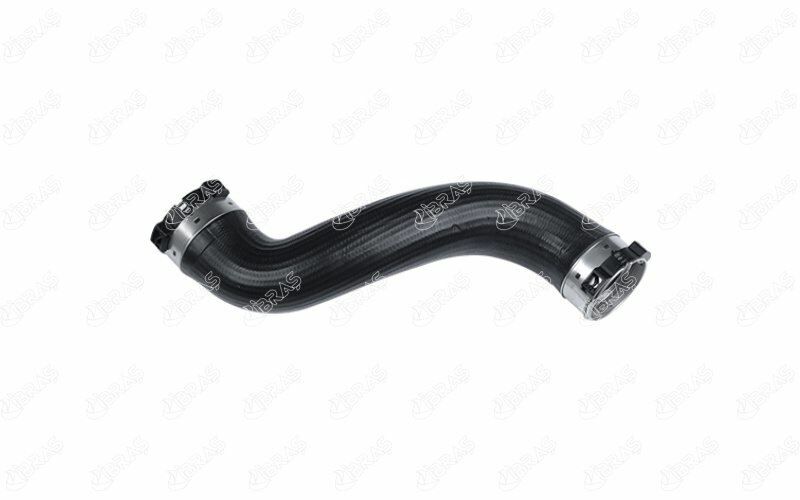TURBO HORTUMU SOL MERCEDES-BENZ E-SERISI E 300 HYBRID-BLUETEC HYBRID 212.298 11-16-IBRAS 33540-2125280582-2125280100