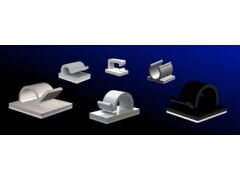 YAPIŞKAN KLİPS BÜYÜK DĞN BGJ İÇİ 25 X 25 MM 100AD HIRDAVAT-PMS EK071007