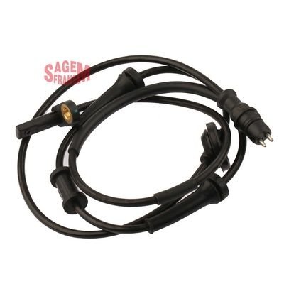 ABS SENSOR KABLO BRAVO 95 02 ARKA SAĞ-SAGEM 60181-46532126