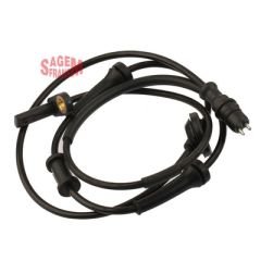 ABS SENSOR KABLO BRAVO 95 02 ARKA SAĞ-SAGEM 60181-46532126