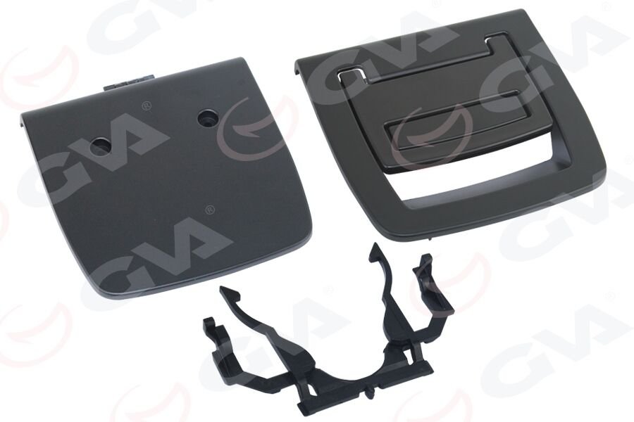 BAGAJ TABANI ACMA KOLU ANTHRAZIT BMW X5 E70 X6 E71 06 14-GVA 9103618-51479120283