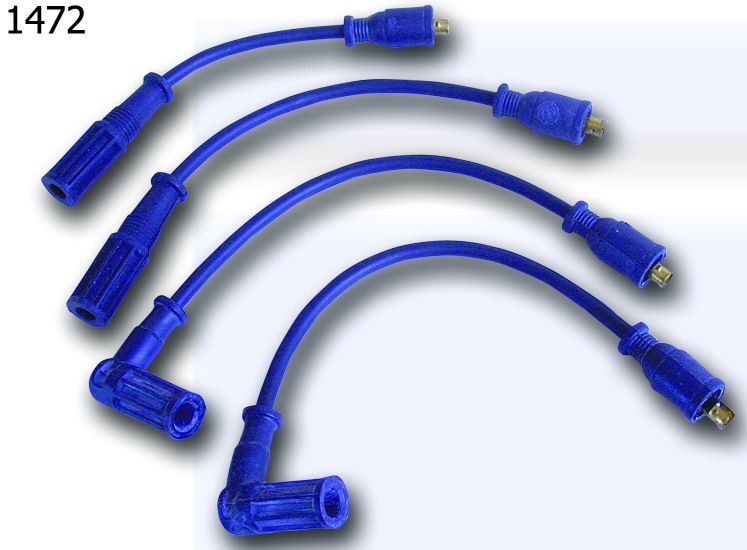 BUJİ KABLOSU M131 YM ENJ.-UNUVAR 1472-46429472