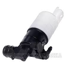 CAM SU FİSKİYE POMPASI ÇİFT ÇIKIŞ MEGANE II-CLIO-PARTNER Y.M-PSA 6434.75-6434.75