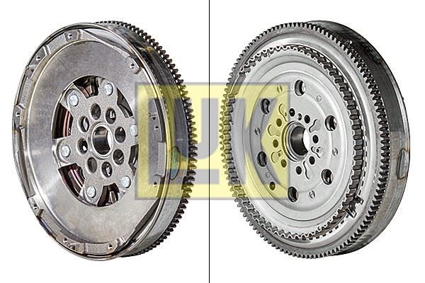 DEBRİYAJ VOLANI COMBO-CORSA C-ASTRA J-CORSA D-MERIVA A-TIGRA 1.3 A13DTE-DTC-Z13DTJ-DTH-Y13DT-LUK 415044210-55565842-55568171-616218-616364