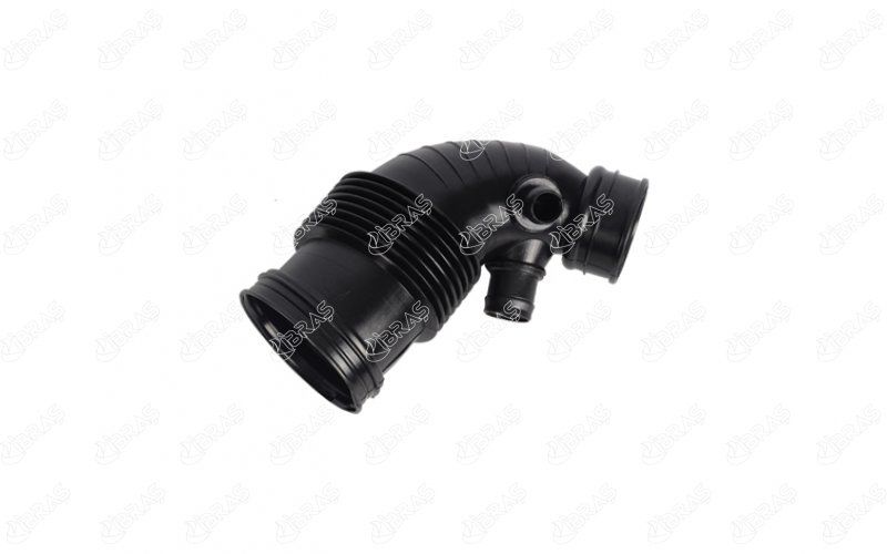 HAVA FİLTRE HORTUMU BMW N13 F20 F30-IBRAS 35098-13717597586