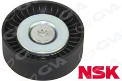 KAYIS GERGI RULMANI MERCEDES W203 CL203 C209 W204 C209 W211 R171-GVA 2799162-A2712000570