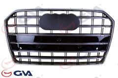 ÖN PANJUR AUDI A6 NİKELAJLI 2013-2018-GVA-4G0853651M